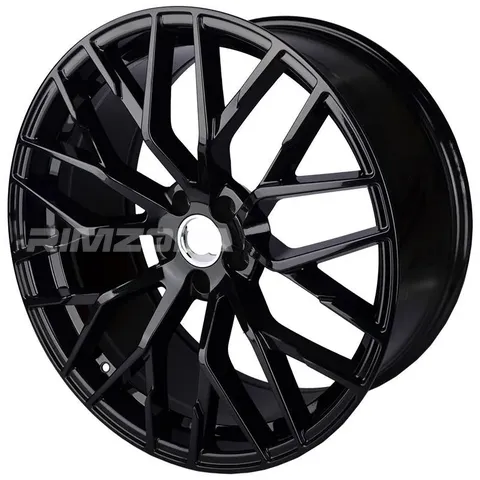 Литой диск POWCAN BK5710 R21 9.5J 5x112 ET35 dia 66.5