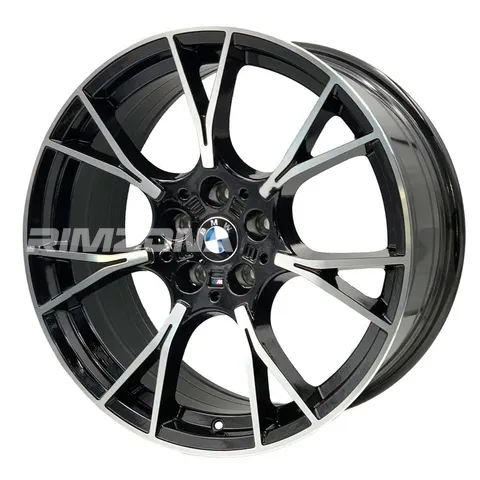 Литой диск В стиле BMW 789M Style R20 8.5/9.5J 5x112 ET25/35 dia 66.6