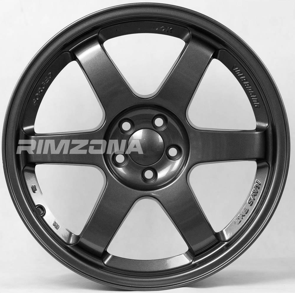 Диски R18 5x 114.3 С Полкой Купить