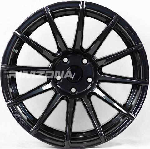 Литой диск A-Rims SHOGUN R18 9.5J 5x114.3 ET15 dia 73.1