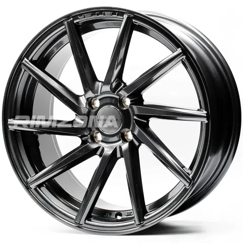 Литой диск В СТИЛЕ VOSSEN CVT R15 7J 4x100 ET35 dia 73.1