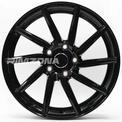 Литой диск В СТИЛЕ VOSSEN CVT R17 7.5J 5x114.3 ET38 dia 73.1