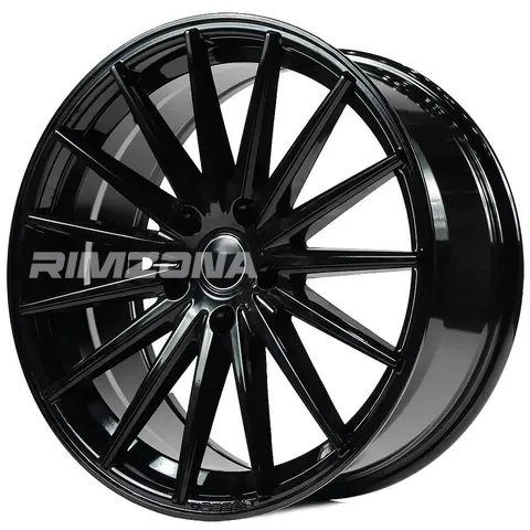 Литой диск В СТИЛЕ VOSSEN VFS2 R20 8.5J 5x114.3 ET35 dia 73.1