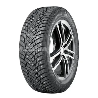 Шина NOKIAN TYRES HAKKAPELIITTA 10P SUV 285/40 R22 110T шип