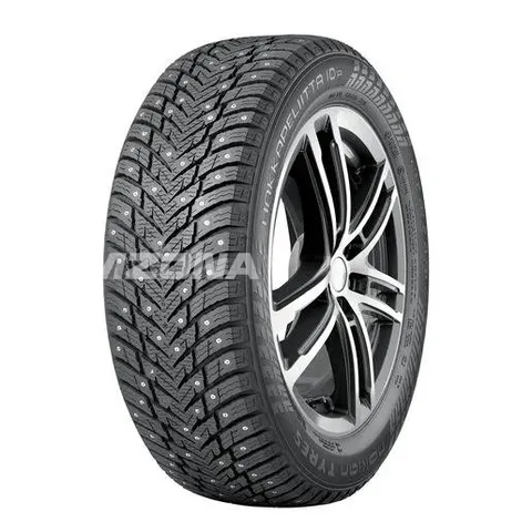 Шина NOKIAN TYRES HAKKAPELIITTA 10P SUV 215/65 R16 102T шип