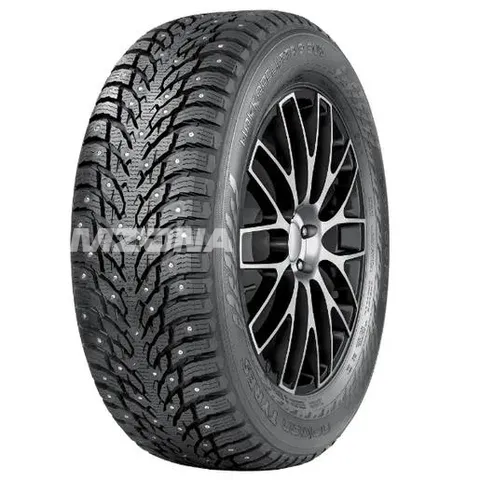 Шина NOKIAN TYRES HAKKAPELIITTA 9 205/55 R17 95T шип