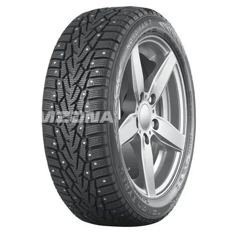 Шина IKON TYRES (NOKIAN TYRES) NORDMAN 7 SUV 235/65 R18 110T шип