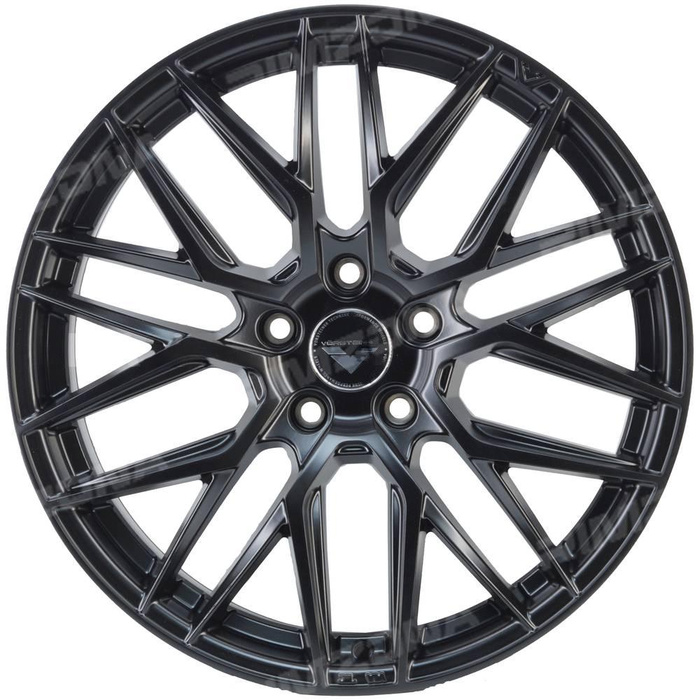 Литые диски VR-Rims VORSTEINER R18 8J 5x105 ET35 dia 56.6 (106293095)  купить в Казани по выгодной цене