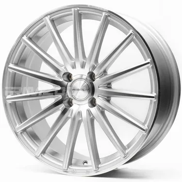 Литой диск В СТИЛЕ VOSSEN VFS2 R19 8.5J 5x112 ET35 dia 66.6