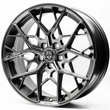 Литой диск HRE FF10 R18 8J 5x120 ET35 dia 72.6