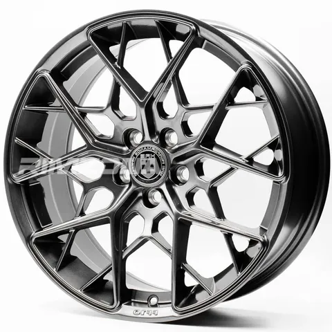 Литой диск HRE FF10 R19 8.5J 5x114.3 ET35 dia 73.1