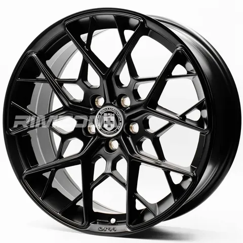 Литой диск HRE FF10 R20 8.5J 5x114.3 ET35 dia 73.1