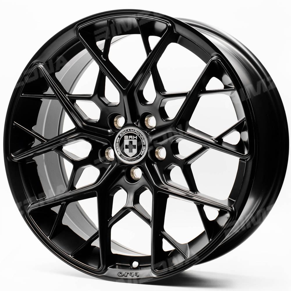 Литые диски HRE AN1079 R19 9.5J 5x112 ET35 dia 66.6 (110313375) купить в  Казани по выгодной цене