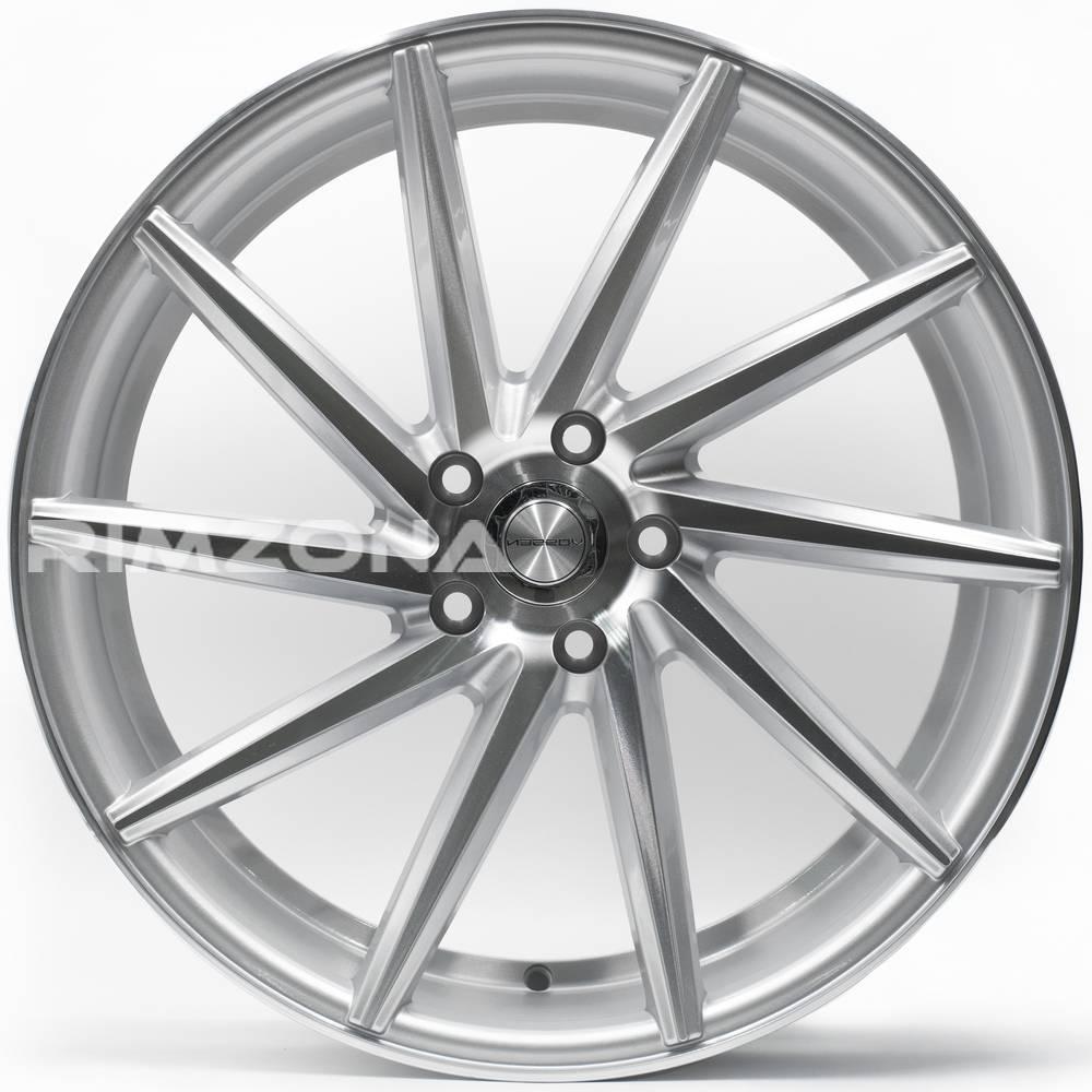 Диски Vossen CVT r18