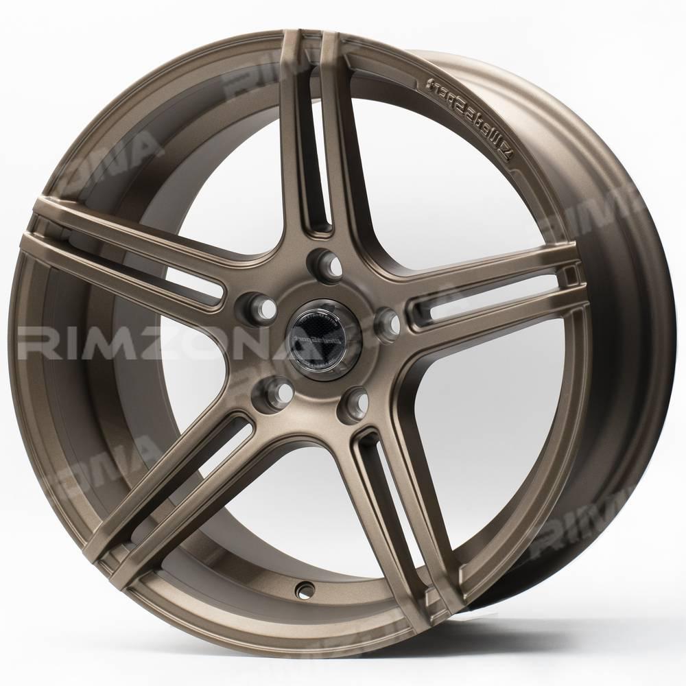 Литые диски VR-Rims WEDS SPORT R17 9J 5x114.3 ET30 dia 73.1 (106363907)  купить в Казани по выгодной цене