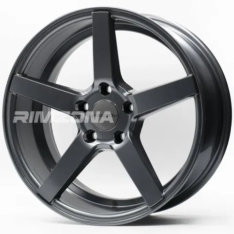 Литой диск В СТИЛЕ VOSSEN CV3 R17 7.5J 5x114.3 ET40 dia 73.1