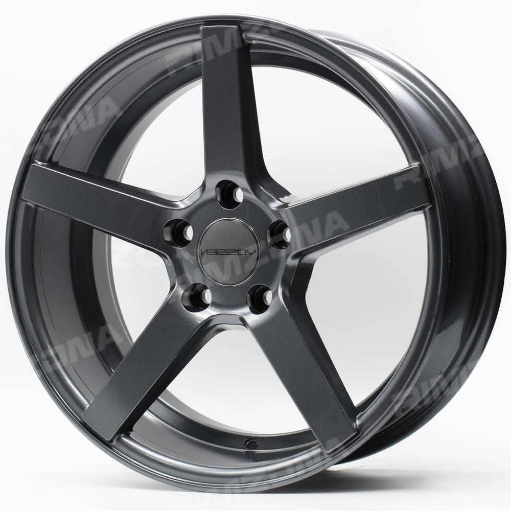 Литые диски VOSSEN IP0371 R18 8.5J 5x114.3 ET35 dia 0.0 (89099720) купить в  Казани по выгодной цене