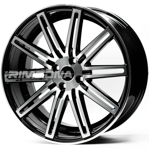 Литой диск Replika P VOSSEN CV4 R18 8J 4x100 ET42 dia 73.1