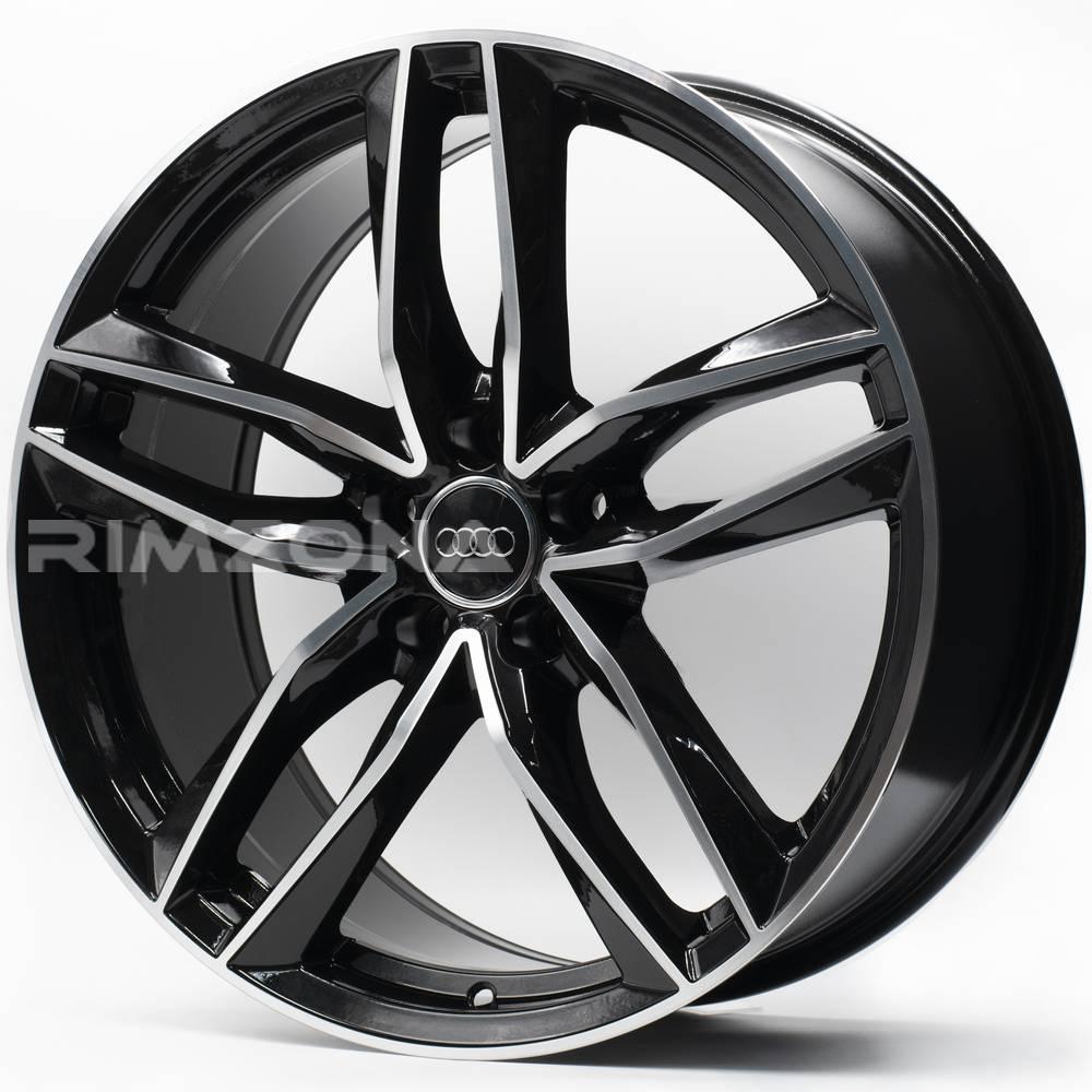 Литые диски В стиле Audi IP1096 R19 8.5J 5x130 ET50 dia 71.6 (112573234)  купить в Казани по выгодной цене