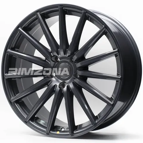 Литой диск В СТИЛЕ VOSSEN VFS2 R19 8.5J 5x114.3 ET35 dia 73.1