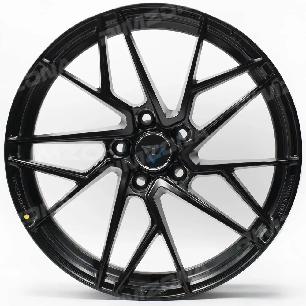 Литые FlowForming диски WHEELEGEND VLF 16 R18 8J 5x108 ET38 dia 73.1  (91869860) купить в Казани по выгодной цене