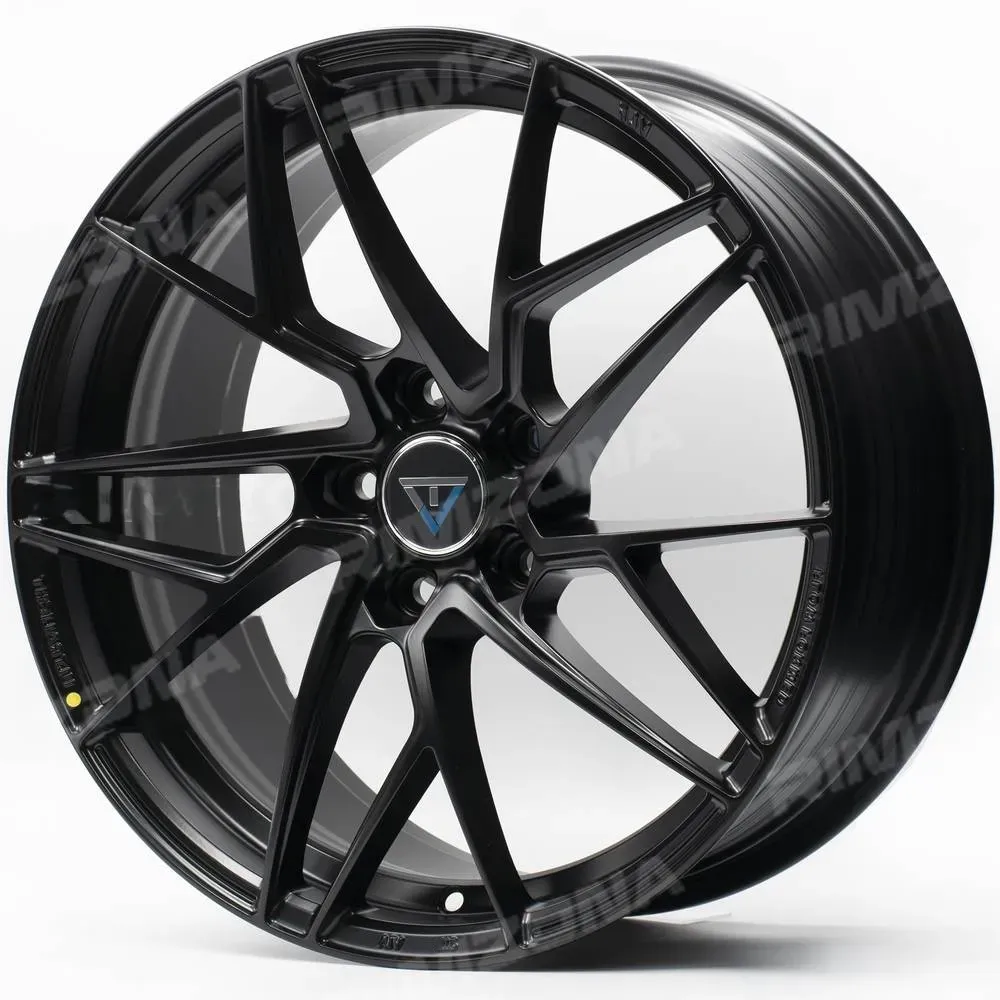 Литые FlowForming диски WHEELEGEND VLF 16 R18 8J 5x108 ET38 dia 73.1  (91869860) купить в Казани по выгодной цене