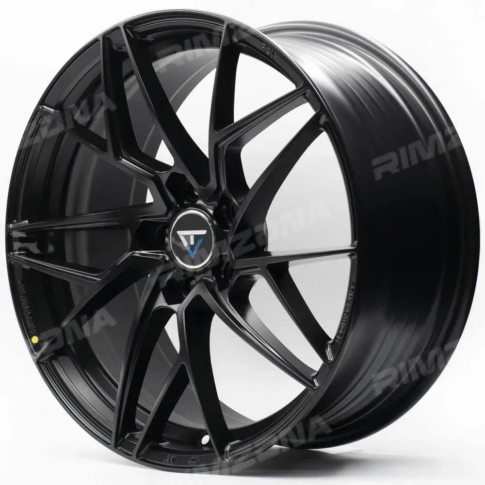 Литые FlowForming диски WHEELEGEND VLF 16 R18 8J 5x108 ET38 dia 73.1  (91869860) купить в Казани по выгодной цене