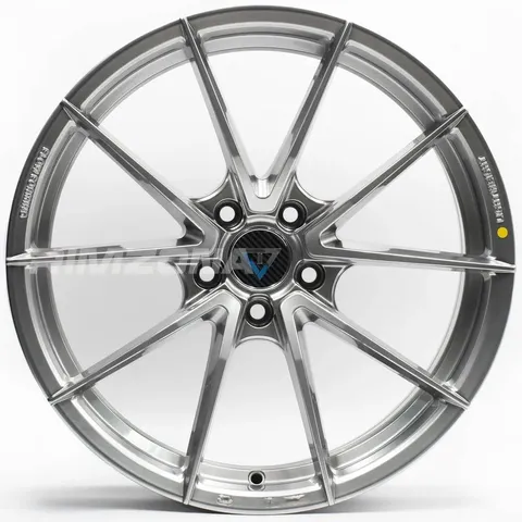 Литой диск WHEELEGEND VLF03 R18 8J 5x114.3 ET35 dia 73.1