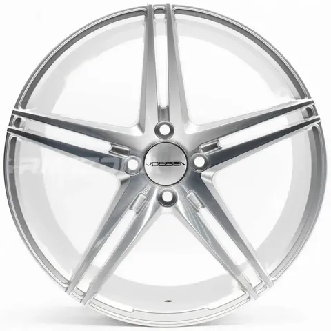 Литой диск В СТИЛЕ VOSSEN VPS302 R18 8.5J 5x114.3 ET31 dia 73.1