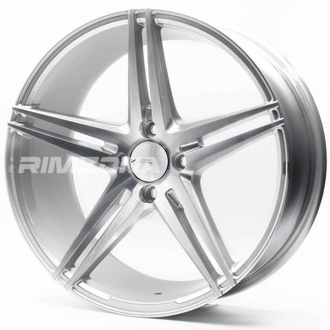 Литой диск PP-Rims VOSSEN VPS-302 R17 7.5J 4x100 ET38 dia 73.1