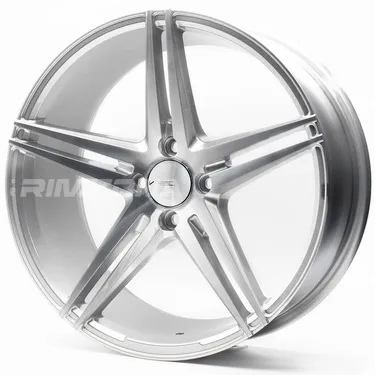 Литой диск PP-Rims VOSSEN VPS-302 R17 7.5J 4x100 ET38 dia 73.1