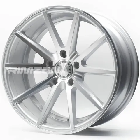 Литой диск В СТИЛЕ VOSSEN VFS1 R17 7.5J 5x114.3 ET40 dia 73.1