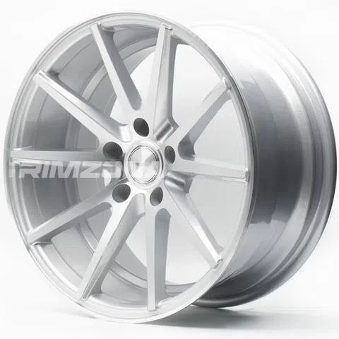 Литой диск В СТИЛЕ VOSSEN VFS1 R16 7J 5x114.3 ET35 dia 73.1