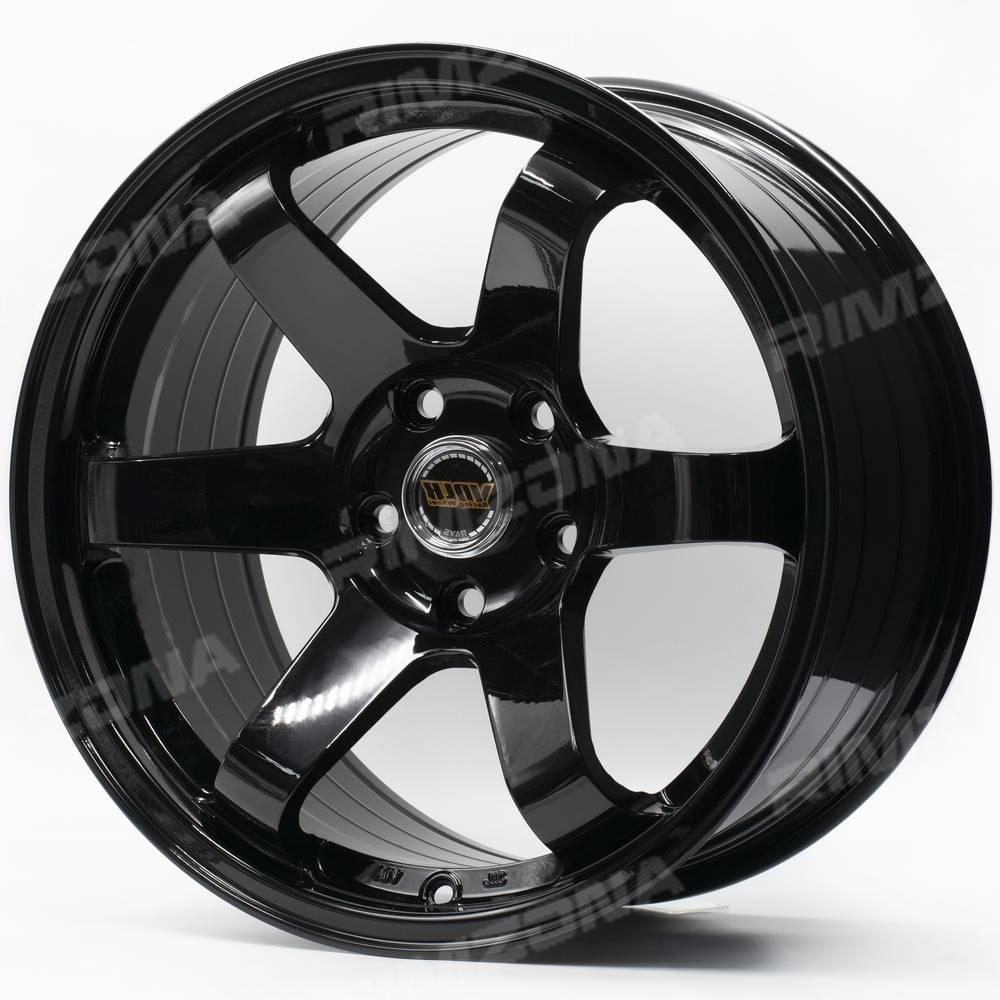 Литые диски RAYS TE37 R17 8J 5x100 ET30 dia 73.1 (88530362) купить в Казани  по выгодной цене