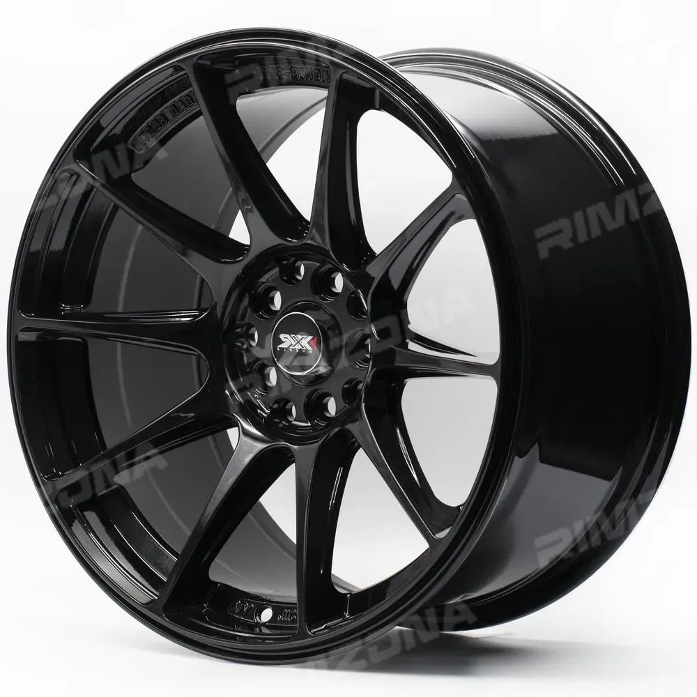 Литые диски XXR 527 R18 9.5/10.5J 5x114.3/5x120 ET20/15 dia 74.1  (116908967) купить в Казани по выгодной цене