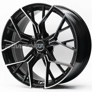 Литой диск WHEELEGEND VLF13 R18 8J 5x120 ET35 dia 72.6