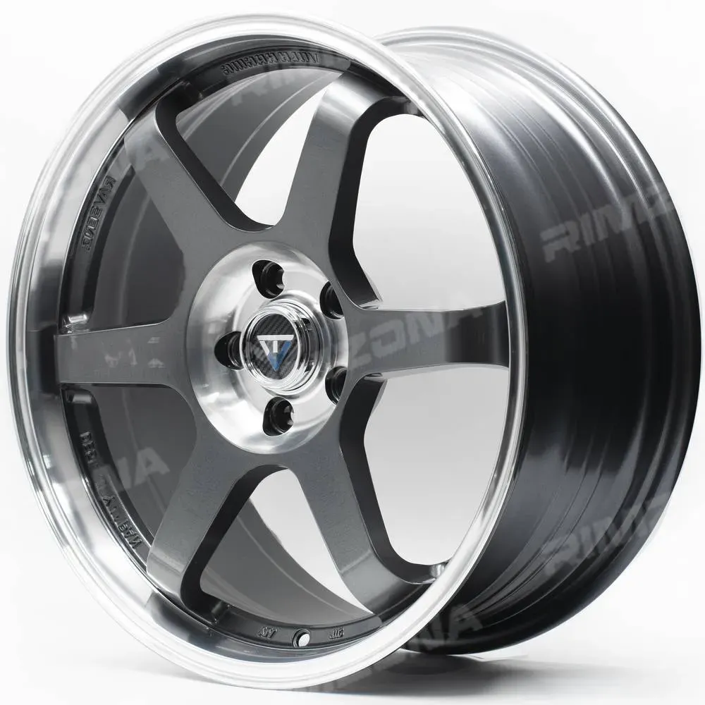 Литые FlowForming диски WHEELEGEND VLF08 R18 8J 5x110 ET38 dia 73.1  (110280915) купить в Казани по выгодной цене