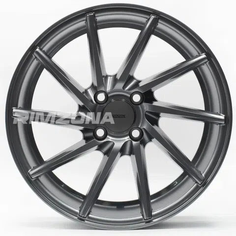 Литой диск В СТИЛЕ VOSSEN CVT R16 7.5J 4x100 ET35 dia 73.1