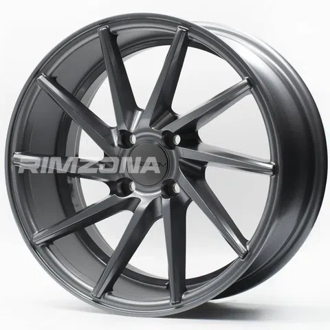 Литой диск В СТИЛЕ VOSSEN CVT R15 7J 4x100 ET35 dia 73.1