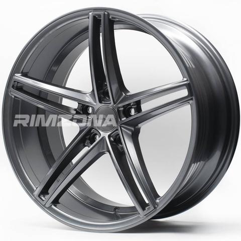 Литой диск PP-Rims VOSSEN CV5 R18 8J 5x114.3 ET38 dia 73.1