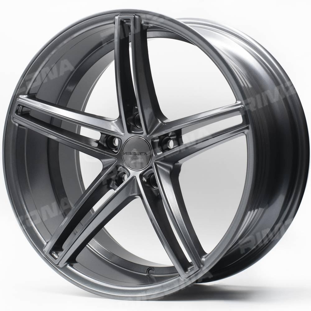 Литые диски VOSSEN IP0266 R17 7.5J 5x114.3 ET35 dia 0.0 (67307360) купить в  Казани по выгодной цене