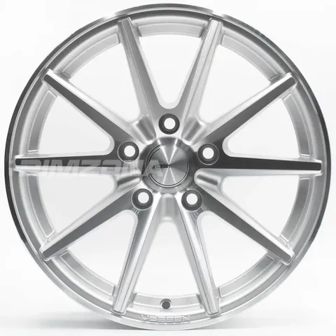 Литой диск В СТИЛЕ VOSSEN VFS1 R17 7.5J 5x114.3 ET40 dia 73.1