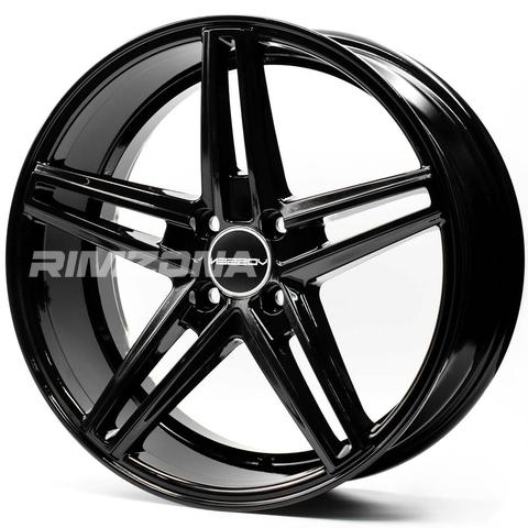 Литой диск PP-Rims VOSSEN CV5 R17 7.5J 4x100 ET35 dia 73.1