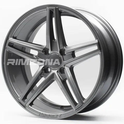 Литой диск Replika P VOSSEN CV5 R17 7.5J 4x100 ET35 dia 73.1