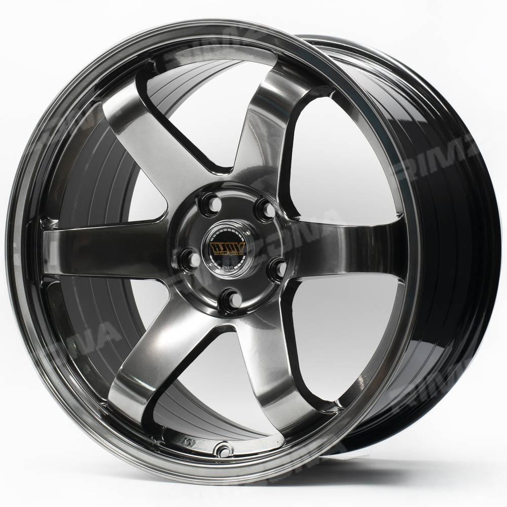 Литые диски RAYS TE37 R17 9J 5x100 ET25 dia 73.1 (68422238) купить в Казани  по выгодной цене