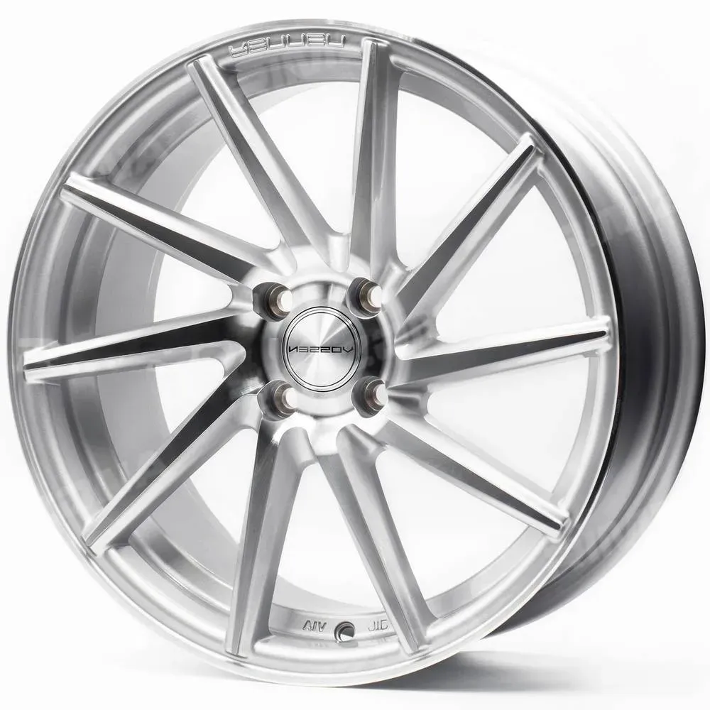 Литые диски В СТИЛЕ VOSSEN CVT R16 7.5J 5x100 ET35 dia 73.1 (84285788)  купить в Казани по выгодной цене