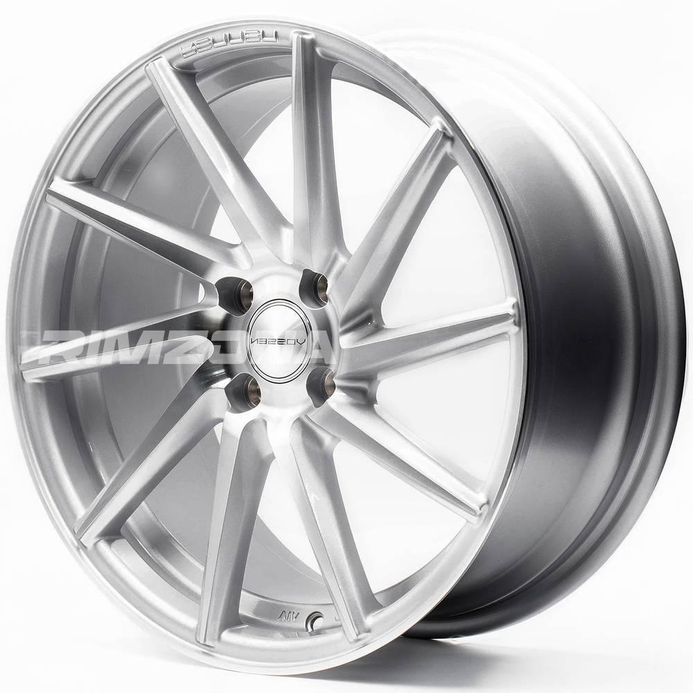 Диски vossen cvt r17. Диски vossen cvt r17