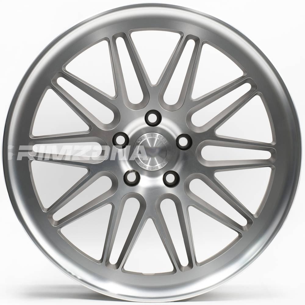 Диски R18 5x 114.3 С Полкой Купить
