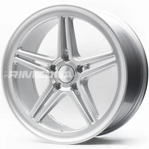 Литой диск В СТИЛЕ VOSSEN LC102 R18 8J 5x114.3 ET38 dia 73.1