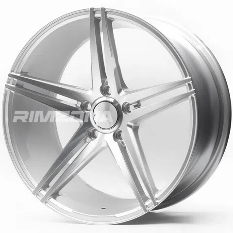 Литой диск В СТИЛЕ VOSSEN VPS302 R17 7.5J 4x100 ET35 dia 73.1